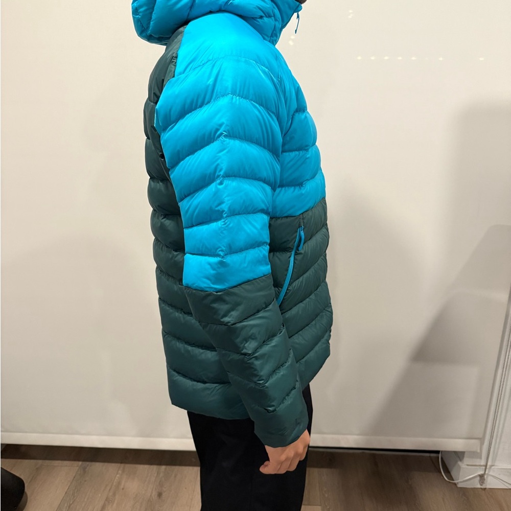 Arcteryx